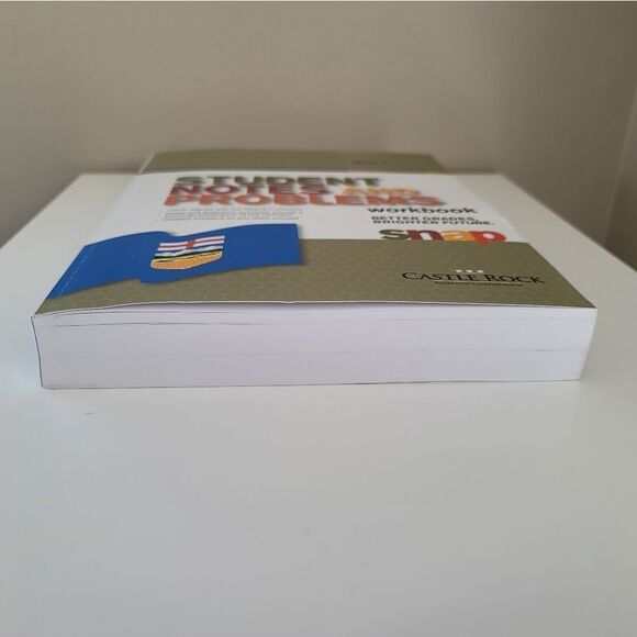 Math 5 SNAP Workbook Education Support Resource #0279 - Picture 3 of 11